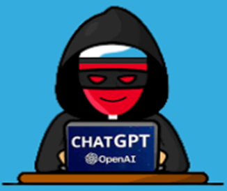 Cybercriminals are using ChatGPT ChatGPT ಬಳಸಿ ನಡೆಯುವ ಸೈಬರ್ ಕ್ರೈಂಗಳು