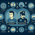 Cyber ​​Incident Responder and Cryptographer