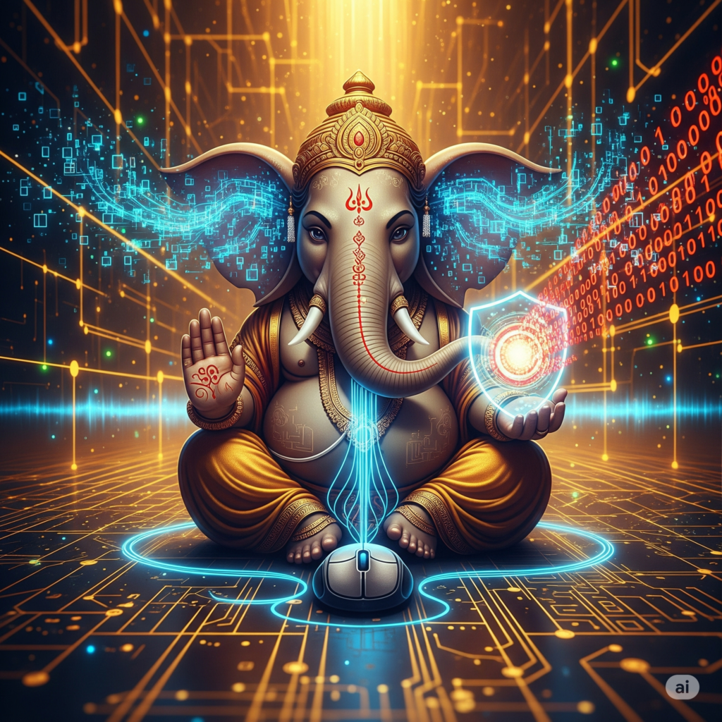 Ganesha